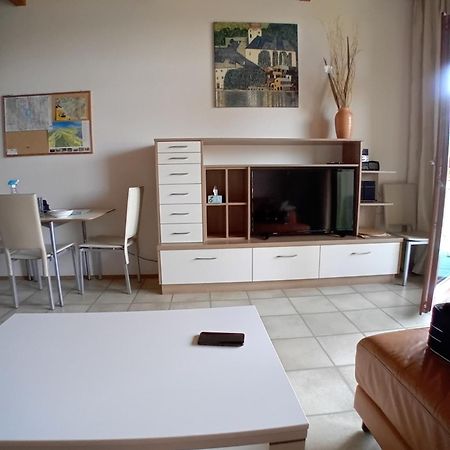 Apartman Lipno A12 Lipno nad Vltavou Exteriör bild