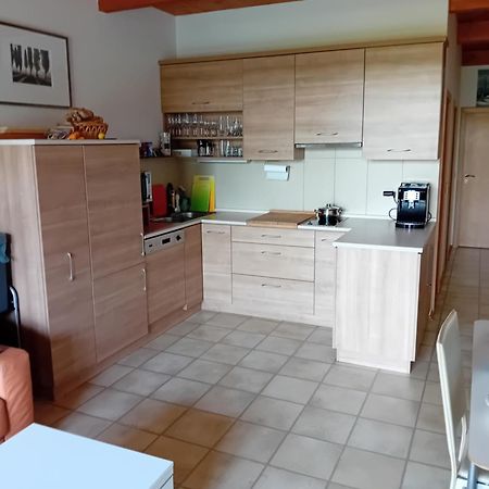 Apartman Lipno A12 Lipno nad Vltavou Exteriör bild