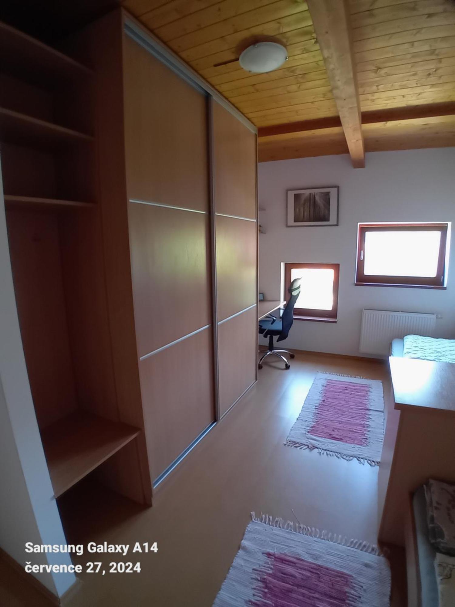Apartman Lipno A12 Lipno nad Vltavou Exteriör bild