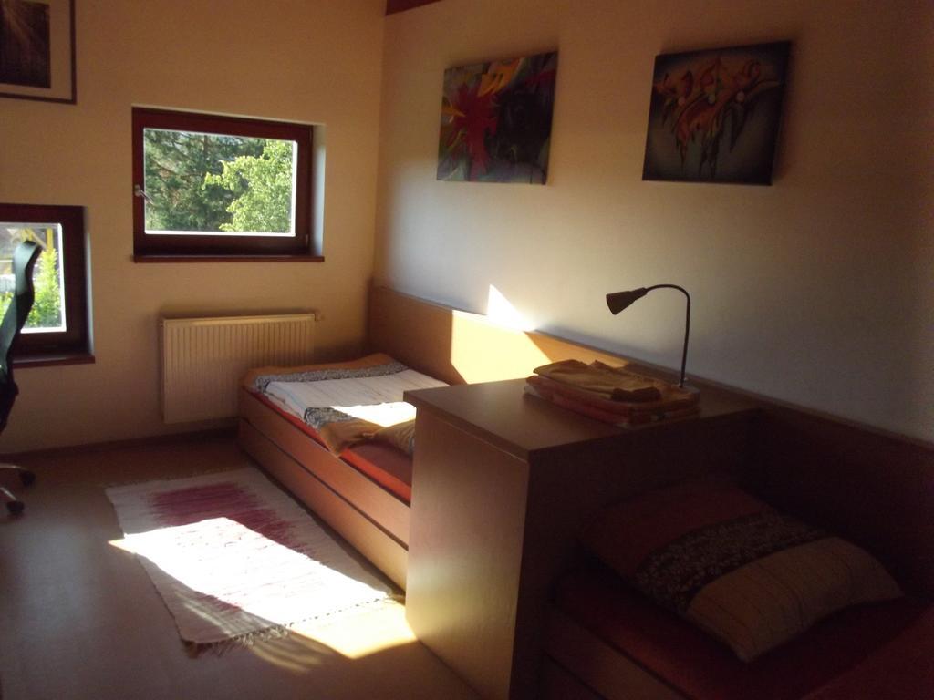 Apartman Lipno A12 Lipno nad Vltavou Exteriör bild