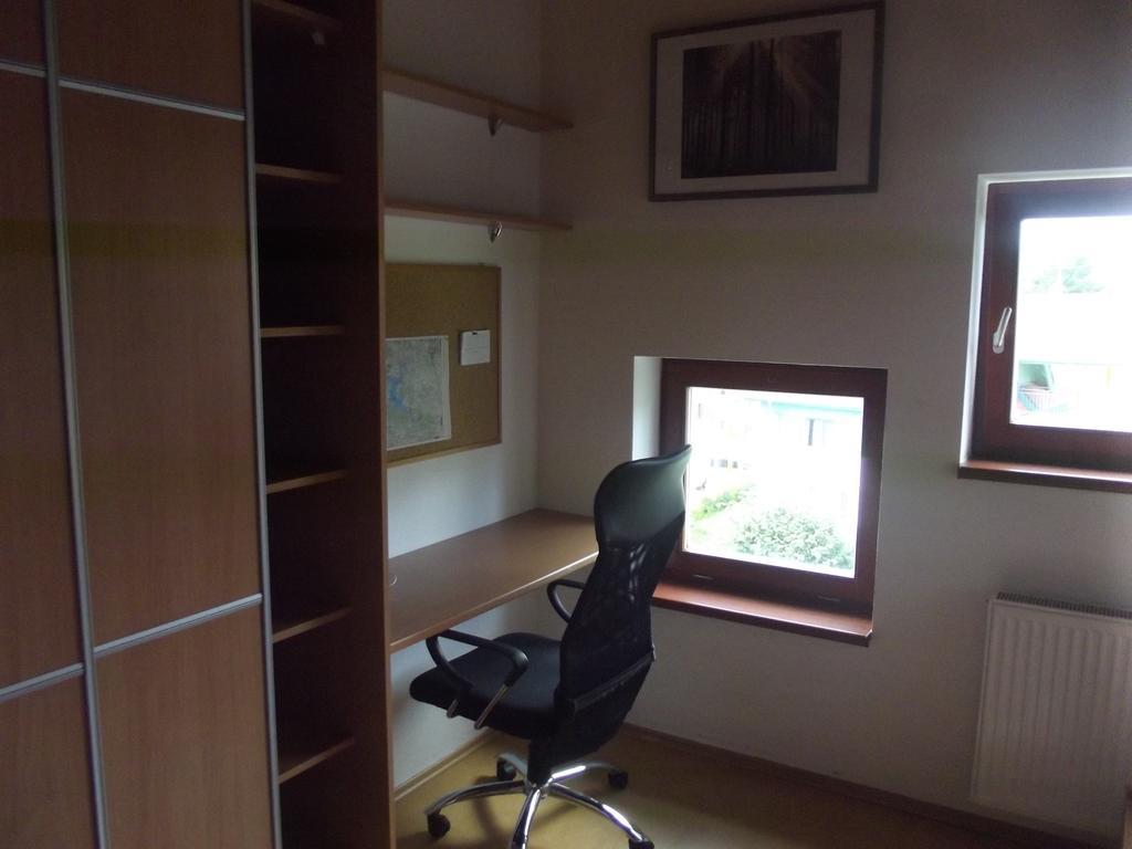 Apartman Lipno A12 Lipno nad Vltavou Exteriör bild
