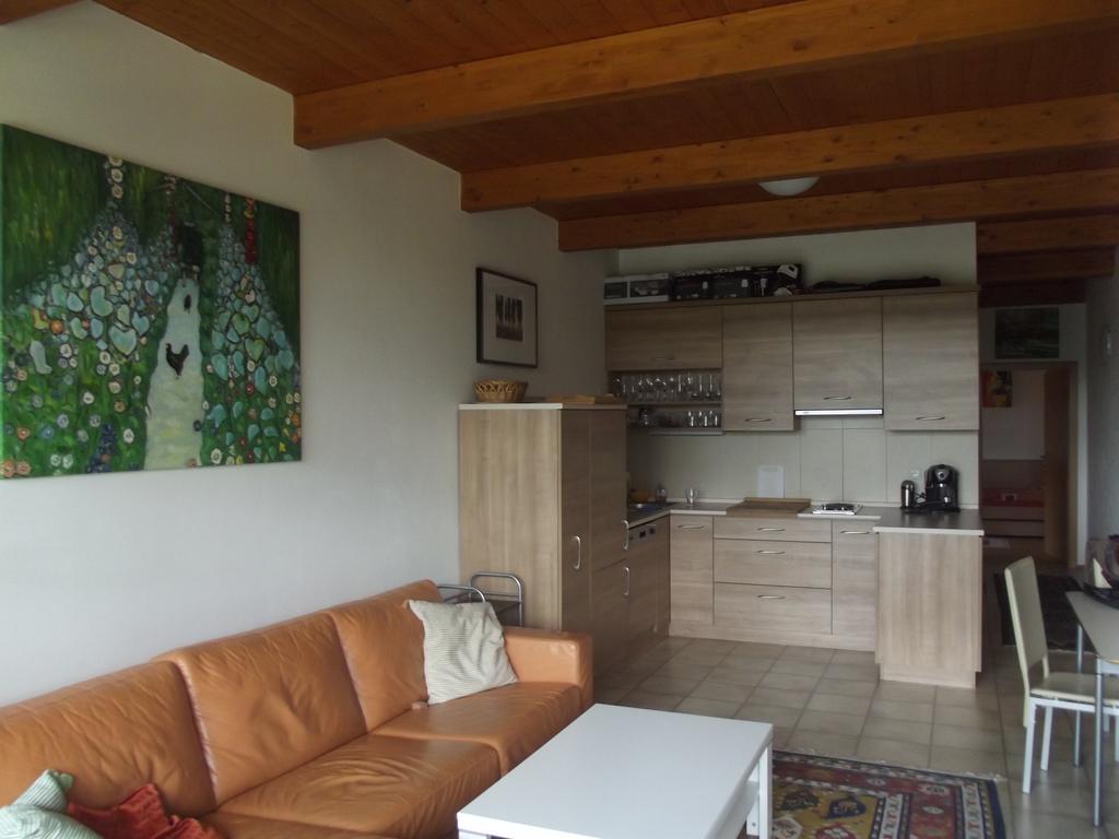 Apartman Lipno A12 Lipno nad Vltavou Exteriör bild
