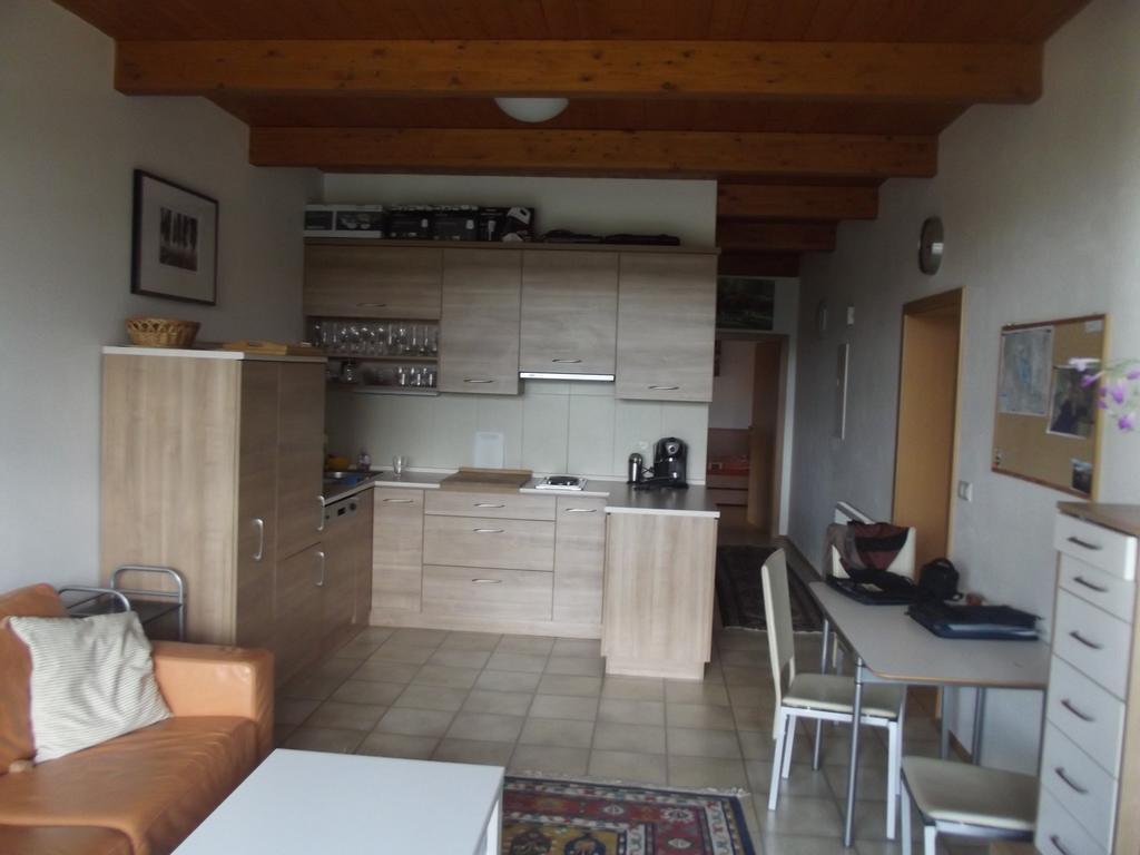 Apartman Lipno A12 Lipno nad Vltavou Exteriör bild