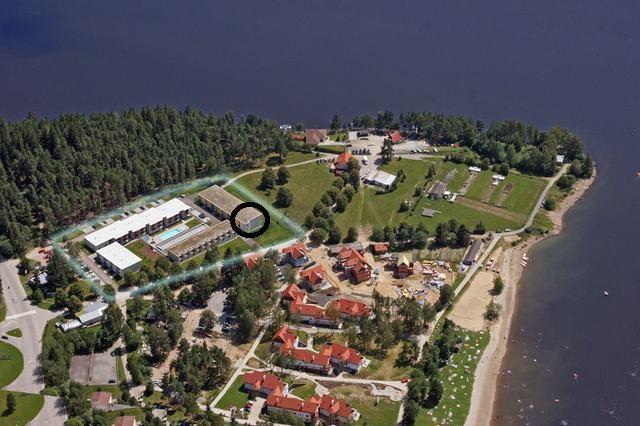 Apartman Lipno A12 Lipno nad Vltavou Exteriör bild